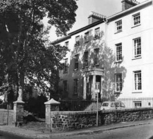Roupelle Court, 1969