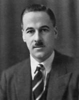 C W Mauger, company secretary