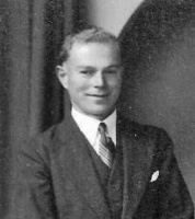 Clifford Le Breton, 1944