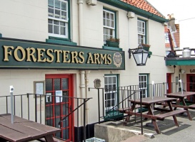 Foresters Arms
