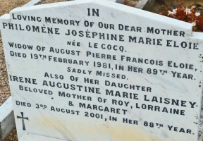 St Matthew’s, St Lawrence