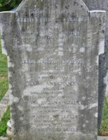 Mont a l’Abbe cemetery