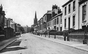 Picture by Edwin Dale