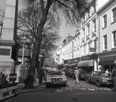 1982 - Jersey Evening Post photograph