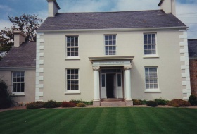 Surville Farm, St Martin