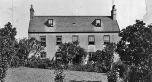 House at Archirondel