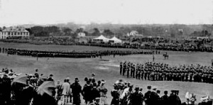 A Militia Review on the common