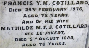 Le Pivert - St Matthew’s, St Lawrence