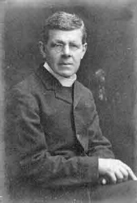 Rev L V Edwards 1916-25