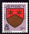 1981 stamp