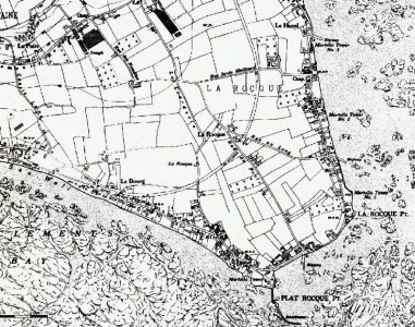 La Rocque