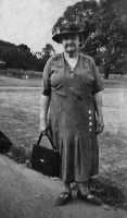 Emma Channing, nee Galloway