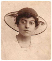 Lydia Maud Vibert (1897-1072)