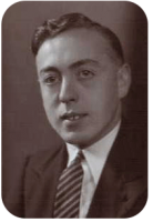 Kenneth Yvon O'Brien (1916-1995)