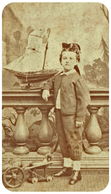 Alfred Culverhouse Hill (1858- )