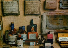 Medical kit