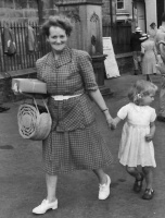 Alphonsine Eugenie l'Amy