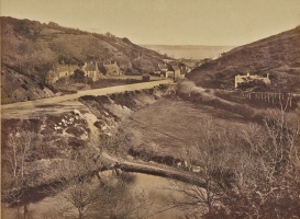 In the 1870s