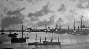 Another Baudoux photograph from 1887