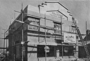 Horse and Hound in 1979