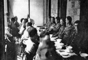 St Brelade's Bay Hotel Soldatenheim