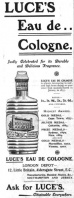 1903 - Illustrated London News