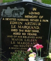 St Peter parish cemetery