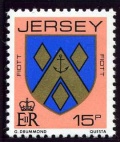 1981 stamp