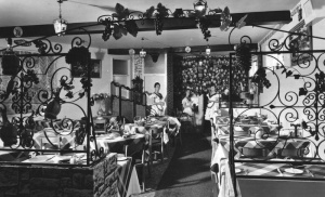 Burlington Restaurant