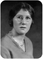 Maud Le Cocq (1911-1992)