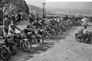 1953Evening Post photograph