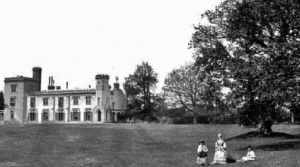 Photograph by Ernest Baudoux