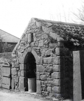 The old chapel