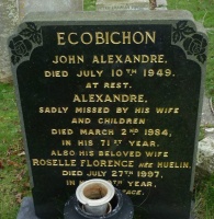 St Peter’s Church cemetery