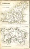 A map from 1846