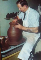 Jersey Pottery