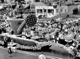 San Remo Cafe, Millbrook - picture courtesy of Facebook group Jersey Temps Passe