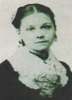 Sophia Jane Mutch, nee Stevens