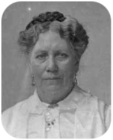 Mary Ann Pelagie Le Breton (1856-1922)