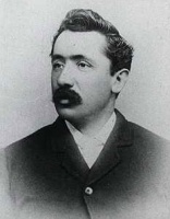 Thomas Edwin Le Breton, 1892