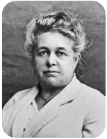 Amelia Elizabeth Le Breton (1864-1947)