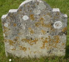 Trinity Church cemetery