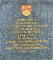 St Brelade Church cemetery