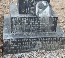 St Matthew’s, St Lawrence