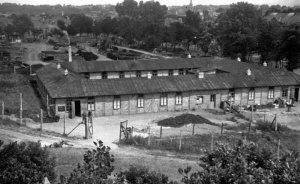 Operation Todt headquarters in People's Park