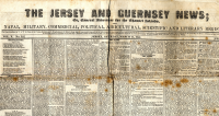 Jersey and Guernsey News 1846