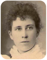 Ada Frances Gabeldu (1866-1935)