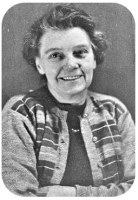 Gladys Irene Hardy, nee Moore (1899-1984)