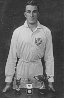 Gordon John Francis Quenault (1913-1942) son of John George