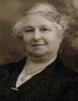 Eliza Maria Dorey, nee Hacquoil (1868-1944)